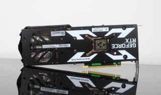 3070和2080ti